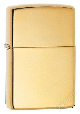 Лот: 886137. Фото: 1. Бензиновая зажигалка Zippo №254B... Зажигалки, спички, пепельницы