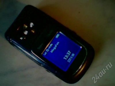 Лот: 249001. Фото: 1. Продам Sony Ericsson z710i. Кнопочные мобильные телефоны