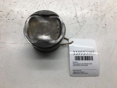 Лот: 20386857. Фото: 1. Поршень Nissan Qashqai 2006 A2010CK80A... Двигатель и элементы двигателя