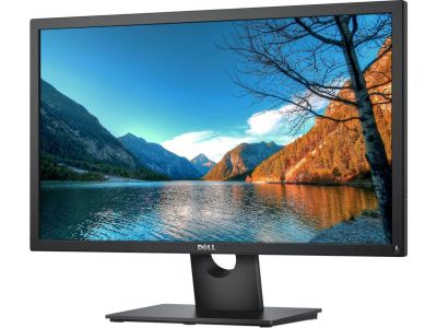 Лот: 21578454. Фото: 1. монитор 24 имеется DisplayPort. ЖК-мониторы