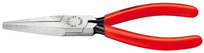 Лот: 8594681. Фото: 1. Плоскогубцы 140 мм Knipex KN-3011140... Ручной инструмент