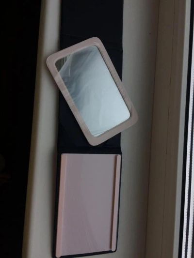 Лот: 11257957. Фото: 1. Зеркало на подставке Mary kay. Аксессуары