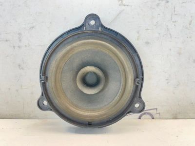 Лот: 25026303. Фото: 1. динамик Nissan Qashqai J10. Двигатель и элементы двигателя