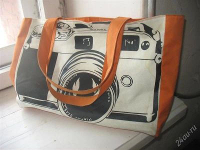 Лот: 2963718. Фото: 1. Сумка фотоаппарат. Сумки