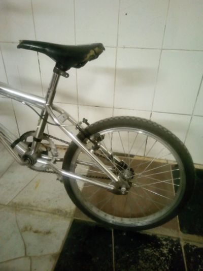 Лот: 13924981. Фото: 1. Велосипед BMX. Велосипеды