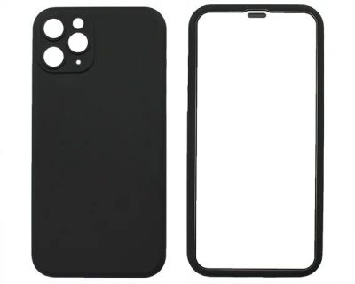 Лот: 15139288. Фото: 1. Чехол Apple iPhone 11 Pro (A2215... Чехлы, бамперы