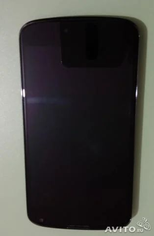 Лот: 4049613. Фото: 1. Продам Google Nexus 4. Смартфоны