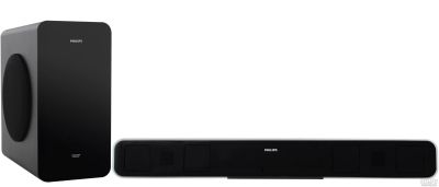 Лот: 12848734. Фото: 1. Домашний кинотеатр Philips HTS5110... Домашние кинотеатры