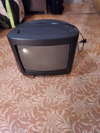Лот: 17031331. Фото: 1. телевизор Tompson. Телевизоры