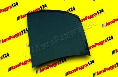 Лот: 18635083. Фото: 1. Капот ВАЗ 2115 Сочи (360) (ВАЗ... Кузов