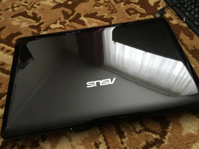 Лот: 7016220. Фото: 1. Ноутбук ASUS K52D с рубля!. Ноутбуки