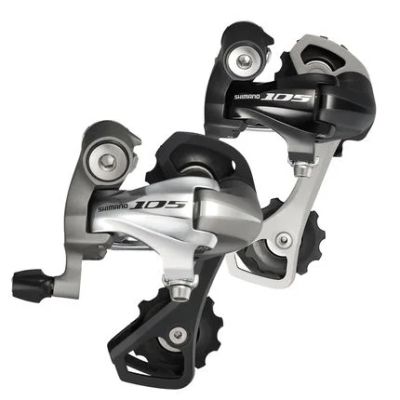 Лот: 4754166. Фото: 1. Shimano - Задний переключатель... Запчасти