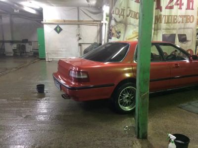 Лот: 8636785. Фото: 1. Honda vigor. Автомобили