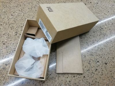 Лот: 11525253. Фото: 1. Xiaomi Redmi 2 (1gb/8gb). Смартфоны