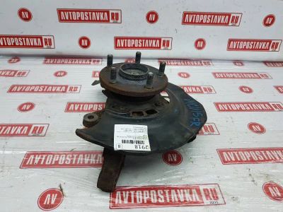 Лот: 20896186. Фото: 1. Ступица Toyota Harrier MCU15W... Кузов