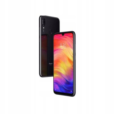 Лот: 14670491. Фото: 1. Redmi Note 7 4/64 Snapdragon 660... Смартфоны