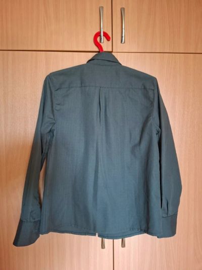 Лот: 25393353. Фото: 1. куртка новая от рабочего костюма. Спецодежда, спецобувь