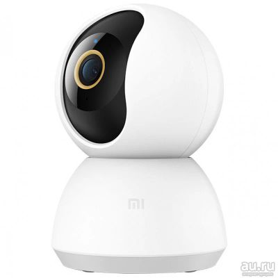 Лот: 16959102. Фото: 1. Ip-камера Xiaomi ip-камера Xiaomi... Веб-камеры