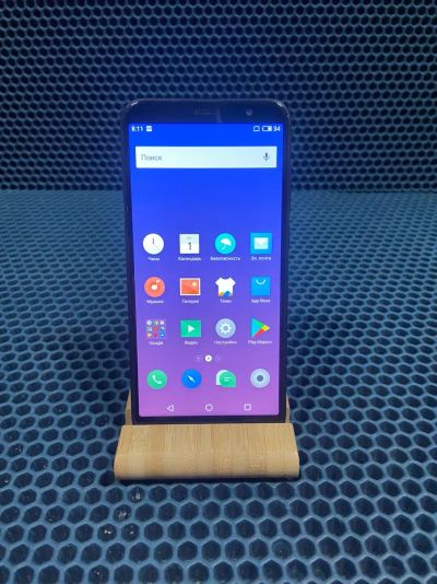 Лот: 19897009. Фото: 1. Мобильный телефон Meizu M6T. Кнопочные мобильные телефоны