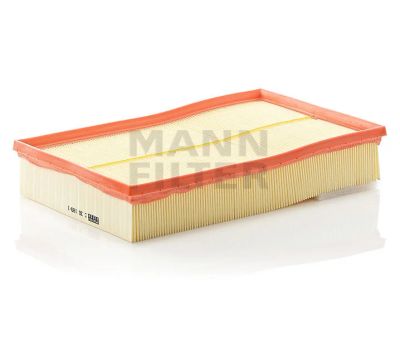 Лот: 13358371. Фото: 1. Mann C 30 189/1 Фильтр воздушный. Расходные материалы