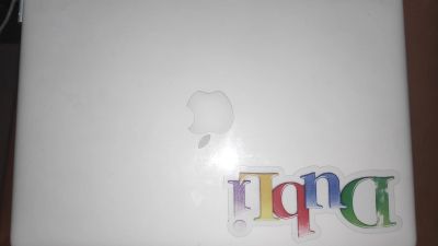 Лот: 15025673. Фото: 1. Apple macbook a1342. Аккумуляторы
