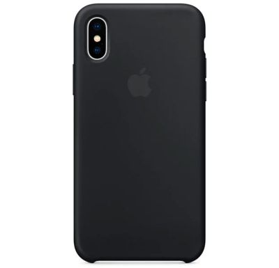 Лот: 12767506. Фото: 1. Чехол Apple Silicone Case iPhone... Чехлы, бамперы