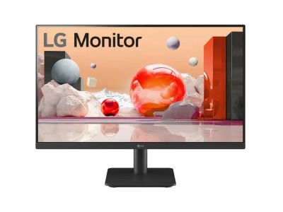 Лот: 25673039. Фото: 1. Монитор LG 27MS500-B. ЖК-мониторы