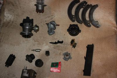 Лот: 4901291. Фото: 1. Запчасти 2109. Другое (автозапчасти)