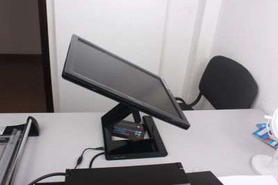Лот: 20421189. Фото: 1. 19" Монитор Samsung SyncMaster... ЖК-мониторы