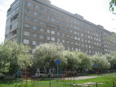 Лот: 4254742. Фото: 1. Продам 3 комнатную на Павлова... Квартиры, студии