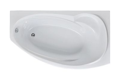 Лот: 23668865. Фото: 1. Ванна AQUANET Jersey. Ванны и комплектующие