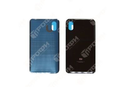 Лот: 14850226. Фото: 1. Задняя крышка Xiaomi Mi 8 Pro... Корпуса, клавиатуры, кнопки