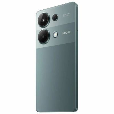 Лот: 25634609. Фото: 1. Xiaomi Redmi Note 13 Pro. Обмен... Смартфоны