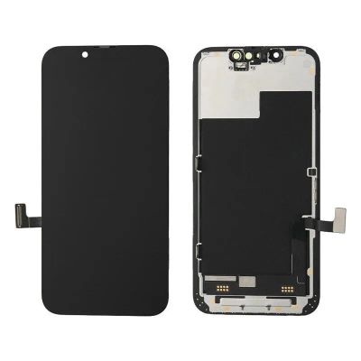Лот: 20935714. Фото: 1. Дисплей Apple iPhone 13 Mini... Дисплеи, дисплейные модули, тачскрины