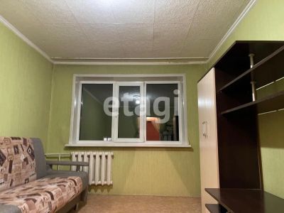 Лот: 21137792. Фото: 1. Сдам 1-комн. кв. 15 кв.м. Красноярск... Квартиры, студии