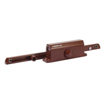 Лот: 24783295. Фото: 1. Дверной доводчик НОРА-М 450 Slider... Фурнитура, комплектующие