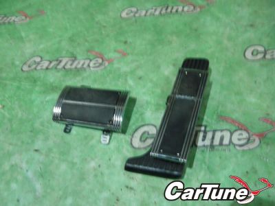 Лот: 10538260. Фото: 1. накладка на педаль toyota aristo... Салон