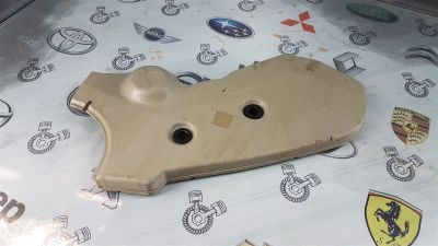 Лот: 23591666. Фото: 1. Кожух ГРМ Audi A8 ABZ 077109123B. Двигатель и элементы двигателя