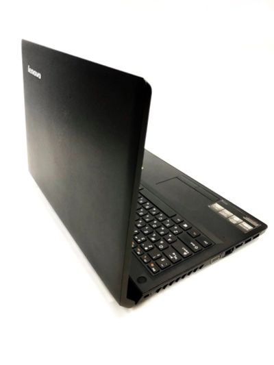 Лот: 13447594. Фото: 1. Приличный ноутбук для людей: Lenovo... Ноутбуки
