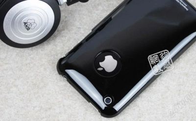 Лот: 2384276. Фото: 1. бампер для Iphone 3g\3gs. Чехлы, бамперы