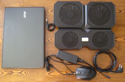 Лот: 12644527. Фото: 1. Acer Aspire E5 (i3/SSD+HD/Nvidia... Ноутбуки