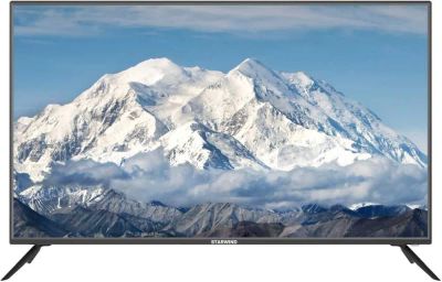 Лот: 21248841. Фото: 1. Телевизор Starwind SW-LED32BA201... Телевизоры