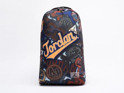 Лот: 18814548. Фото: 1. Рюкзак Nike Air Jordan. Рюкзаки