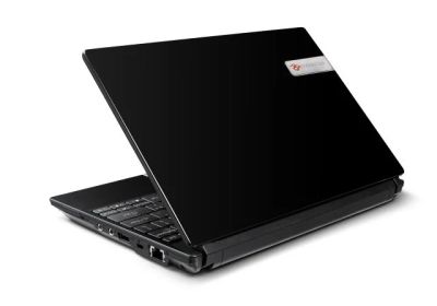 Лот: 4926011. Фото: 1. Продам ноутбук Packard Bell EasyNote... Ноутбуки