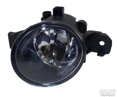 Лот: 6202096. Фото: 1. Туманка правая nissan march/teana... Оптика и освещение