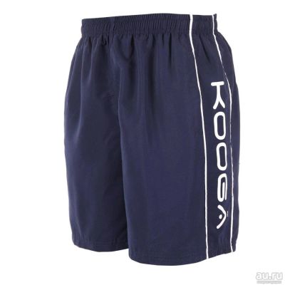 Лот: 9979508. Фото: 1. Шорты Kooga - made for rugby!. Шорты