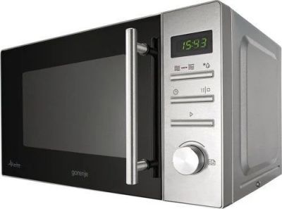 Лот: 13015657. Фото: 1. Микроволновая печь Gorenje MMO... Микроволновки, мини-печи