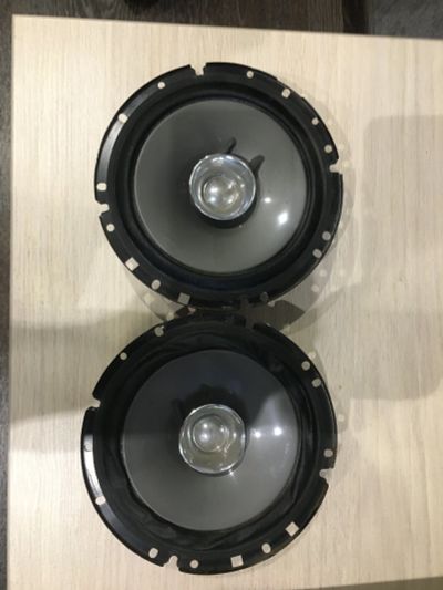 Лот: 18127137. Фото: 1. Динамики pioneer. Акустика автомобильная