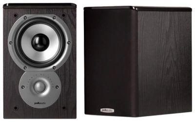 Лот: 4330040. Фото: 1. Polk Audio TSi 100. Пассивные акустические системы