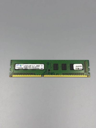 Лот: 18929142. Фото: 1. Hynix DDR3 2Gb Samsung 1Rx8 PC3-10600U-09-11-A1. Оперативная память
